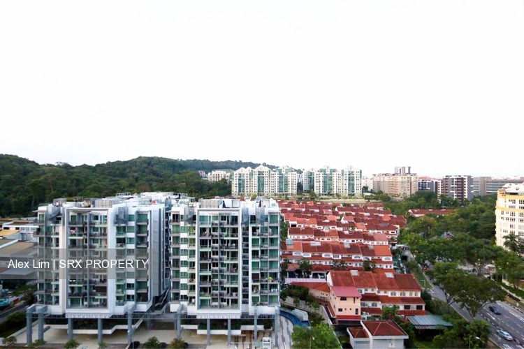 Hillview Regency (D23), Condominium #192440632